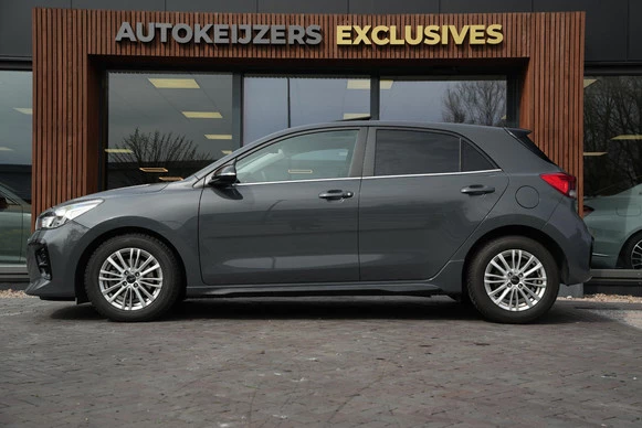 Kia Rio - Afbeelding 5 van 30