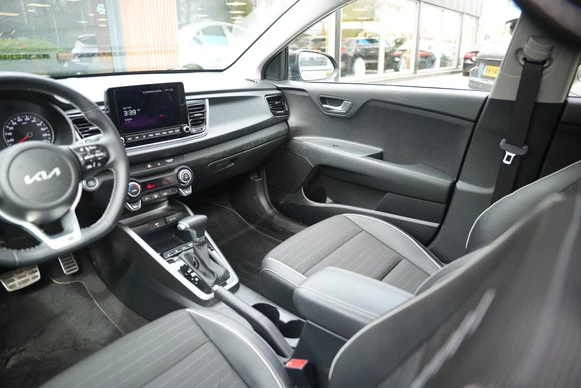 Kia Rio - Afbeelding 6 van 30