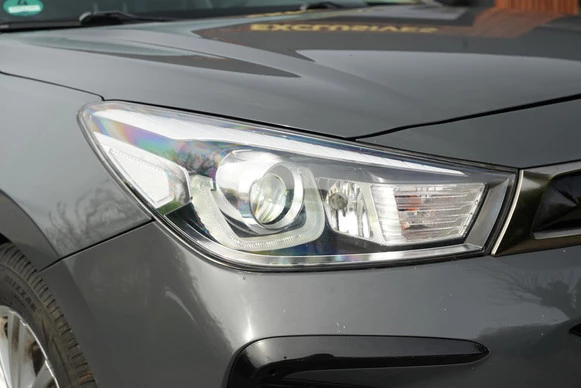 Kia Rio - Afbeelding 9 van 30