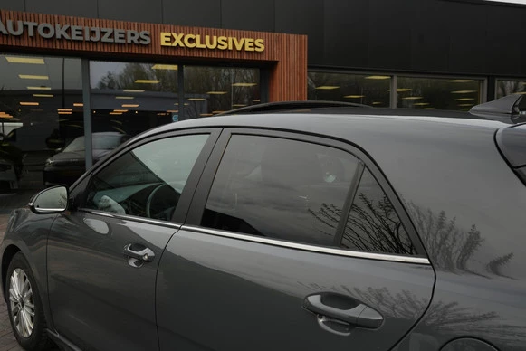 Kia Rio - Afbeelding 11 van 30