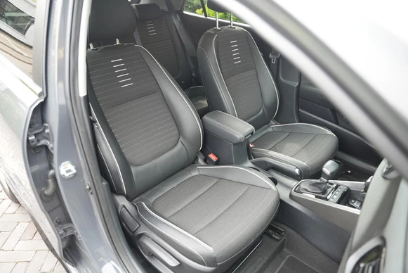 Kia Rio - Afbeelding 15 van 30