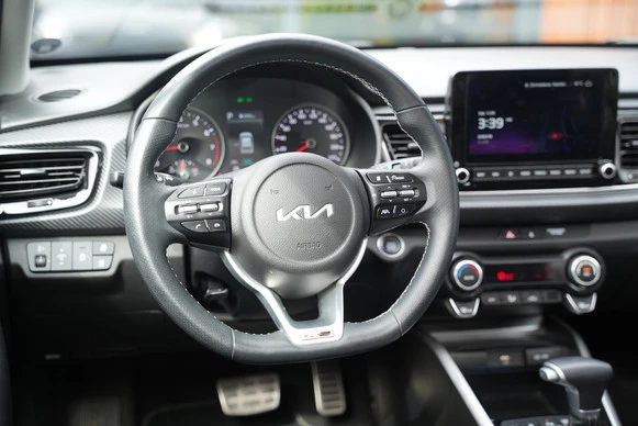 Kia Rio - Afbeelding 16 van 30