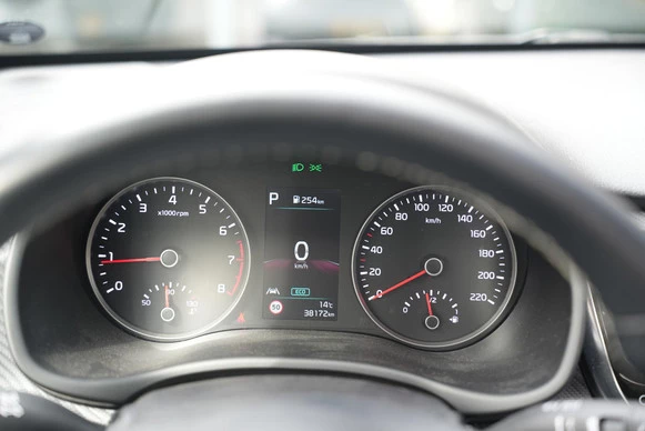 Kia Rio - Afbeelding 17 van 30