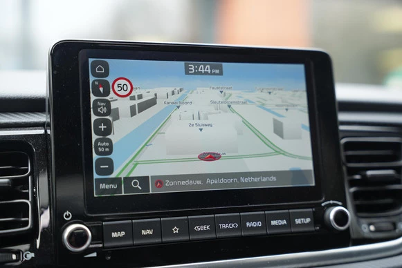 Kia Rio - Afbeelding 19 van 30