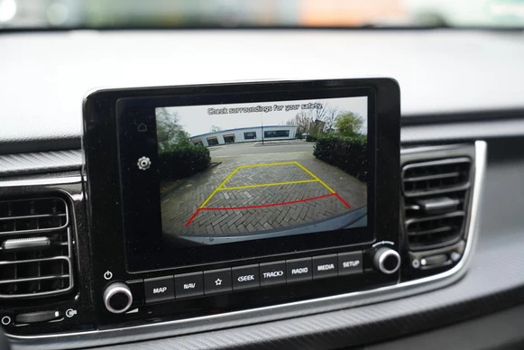 Kia Rio - Afbeelding 20 van 30