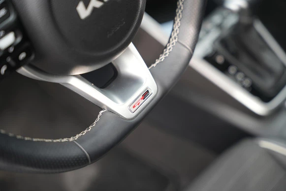 Kia Rio - Afbeelding 21 van 30