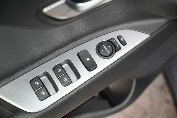 Kia Rio - Afbeelding 24 van 30