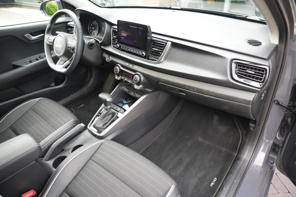 Kia Rio - Afbeelding 25 van 30