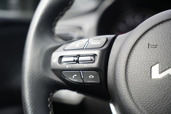 Kia Rio - Afbeelding 26 van 30