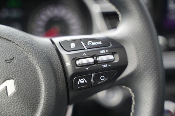 Kia Rio - Afbeelding 27 van 30