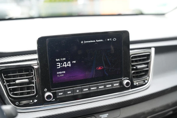 Kia Rio - Afbeelding 29 van 30