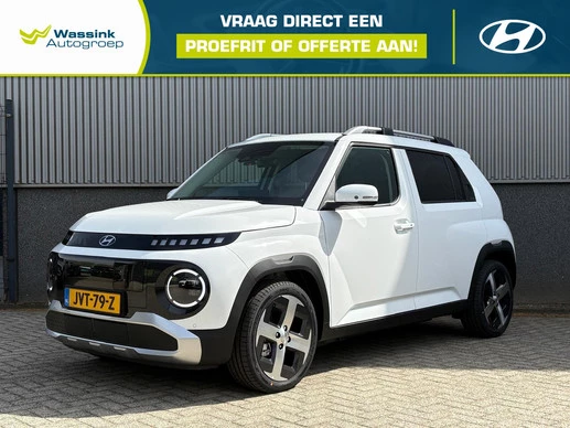 Hyundai Inster - Afbeelding 1 van 30