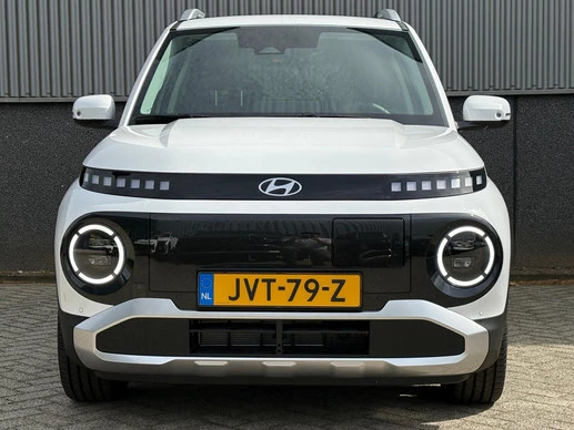 Hyundai Inster - Afbeelding 2 van 30