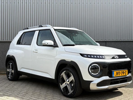 Hyundai Inster - Afbeelding 3 van 30