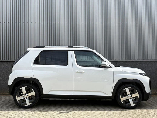 Hyundai Inster - Afbeelding 4 van 30