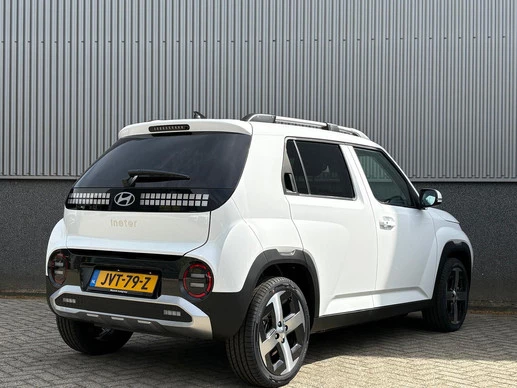 Hyundai Inster - Afbeelding 5 van 30