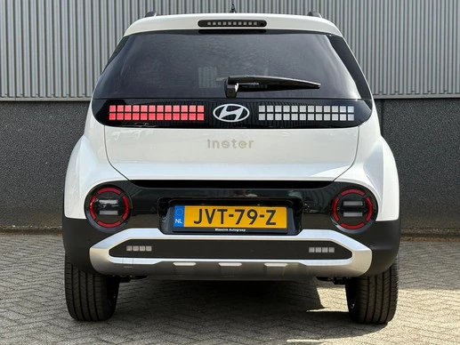 Hyundai Inster - Afbeelding 6 van 30