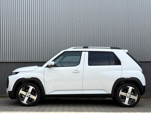 Hyundai Inster - Afbeelding 8 van 30