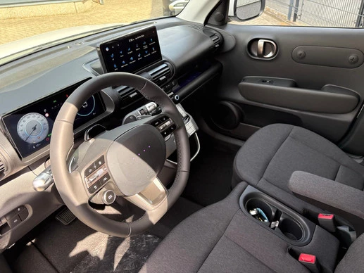 Hyundai Inster - Afbeelding 9 van 30