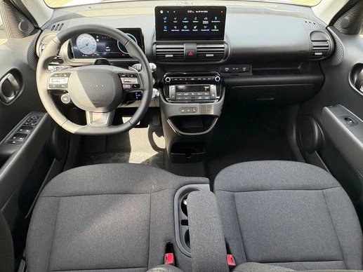 Hyundai Inster - Afbeelding 12 van 30