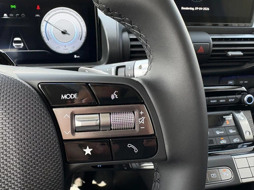 Hyundai Inster - Afbeelding 15 van 30