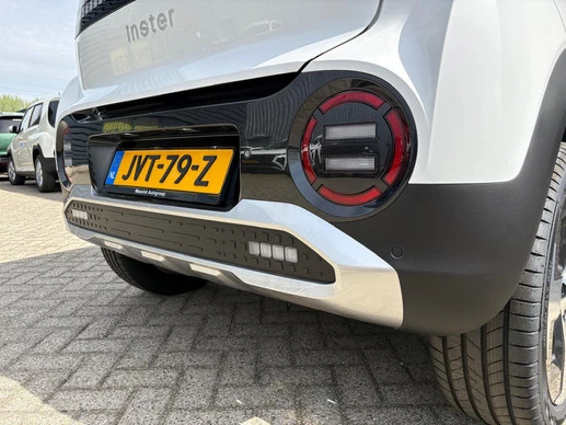 Hyundai Inster - Afbeelding 24 van 30