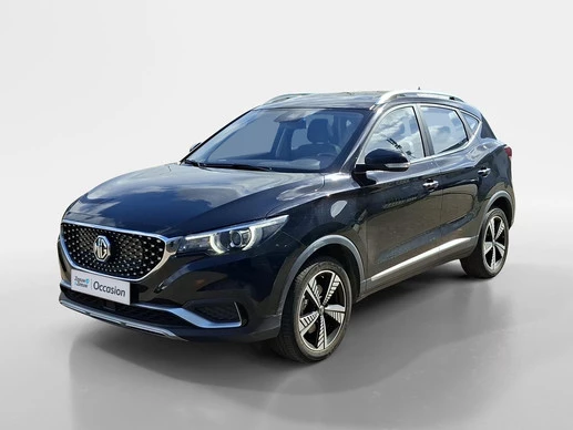 MG ZS EV - Afbeelding 1 van 30