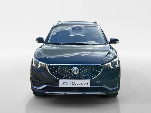 MG ZS EV - Afbeelding 3 van 30