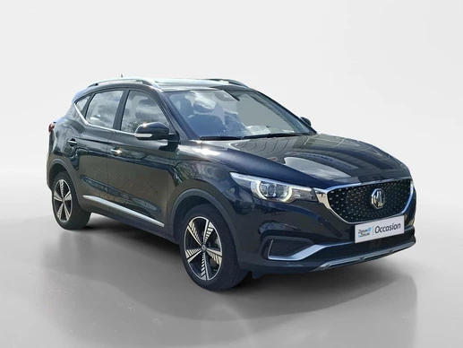 MG ZS EV - Afbeelding 5 van 30