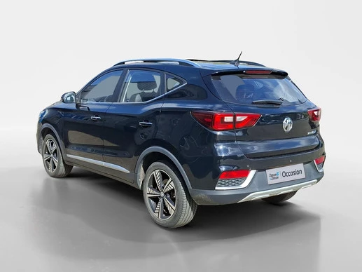 MG ZS EV - Afbeelding 6 van 30