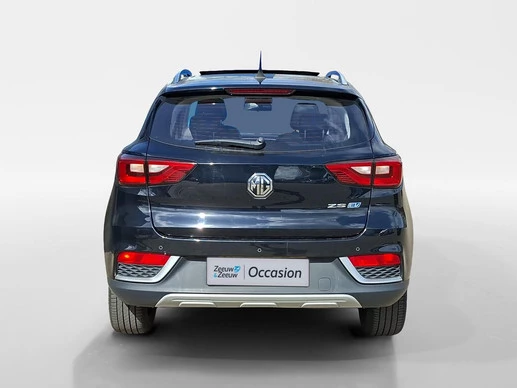 MG ZS EV - Afbeelding 7 van 30