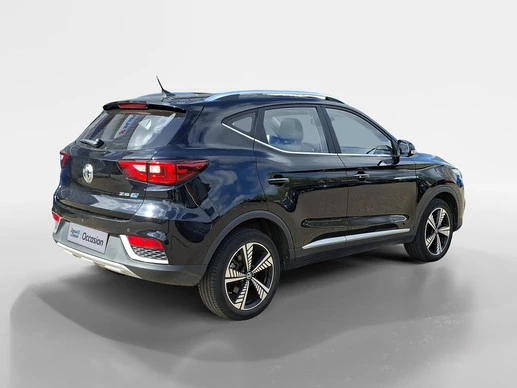 MG ZS EV - Afbeelding 8 van 30