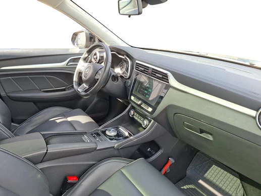 MG ZS EV - Afbeelding 10 van 30