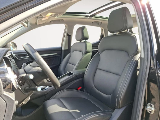 MG ZS EV - Afbeelding 11 van 30