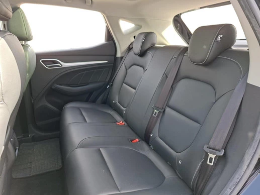 MG ZS EV - Afbeelding 12 van 30