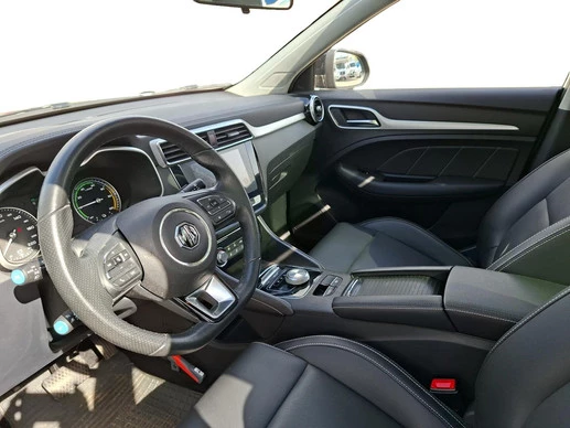 MG ZS EV - Afbeelding 13 van 30