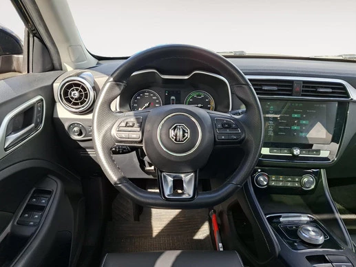 MG ZS EV - Afbeelding 14 van 30