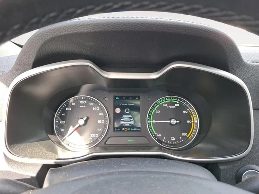 MG ZS EV - Afbeelding 17 van 30