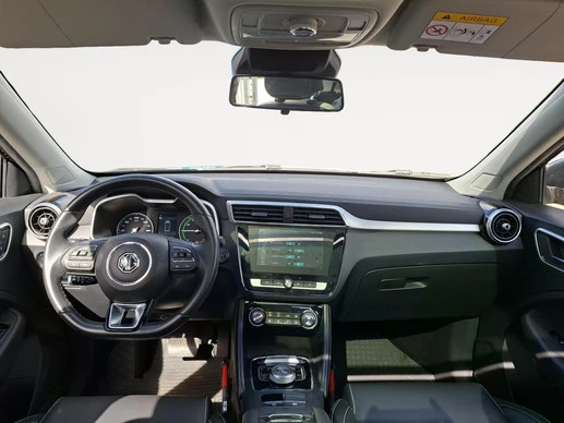MG ZS EV - Afbeelding 18 van 30