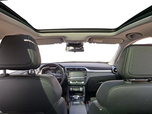 MG ZS EV - Afbeelding 22 van 30