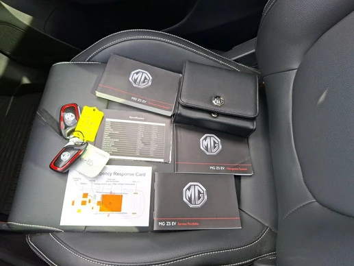 MG ZS EV - Afbeelding 23 van 30