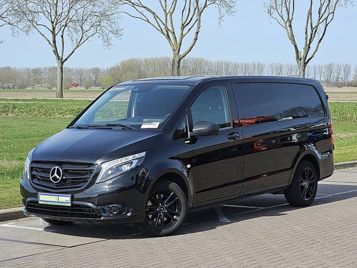 Mercedes-Benz Vito - Afbeelding 1 van 21
