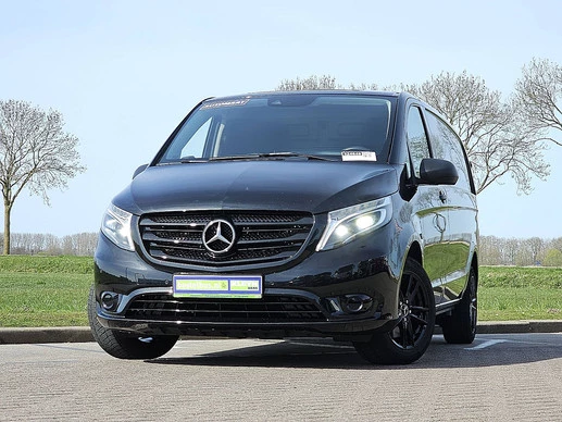 Mercedes-Benz Vito - Afbeelding 2 van 21