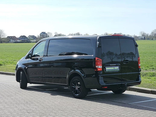 Mercedes-Benz Vito - Afbeelding 5 van 21