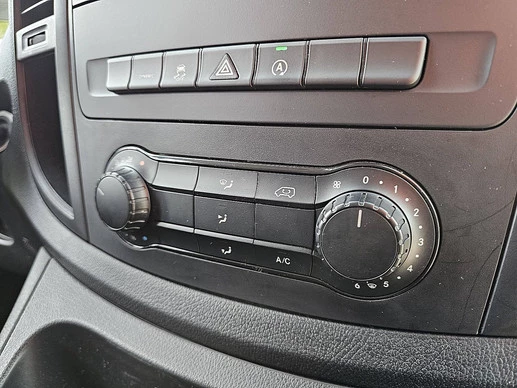 Mercedes-Benz Vito - Afbeelding 11 van 21