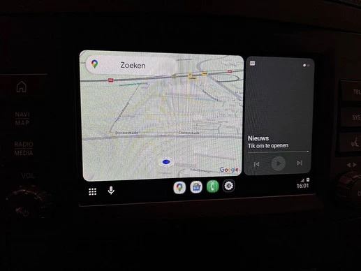 Mercedes-Benz Vito - Afbeelding 12 van 21