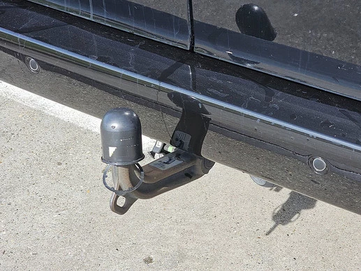 Mercedes-Benz Vito - Afbeelding 14 van 21