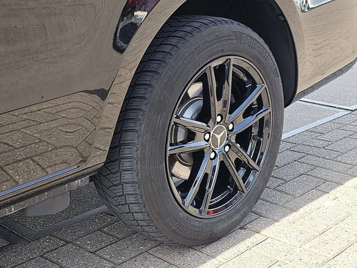 Mercedes-Benz Vito - Afbeelding 15 van 21