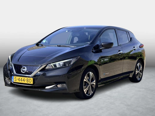 Nissan Leaf - Afbeelding 1 van 25