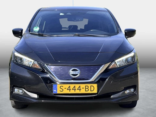 Nissan Leaf - Afbeelding 3 van 25